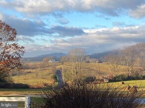 873 Hawlin Rd in Woodville, VA - Building Photo - Building Photo