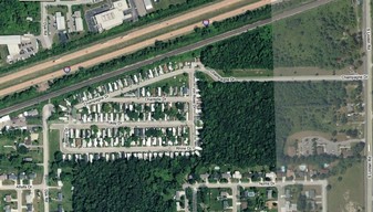 Linden Place Mobile Home Park Apartamentos