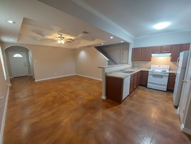 property at 5006 Summit Pass