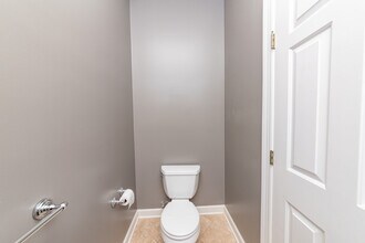 3545 N Fremont St, Unit 1S in Chicago, IL - Building Photo - Building Photo
