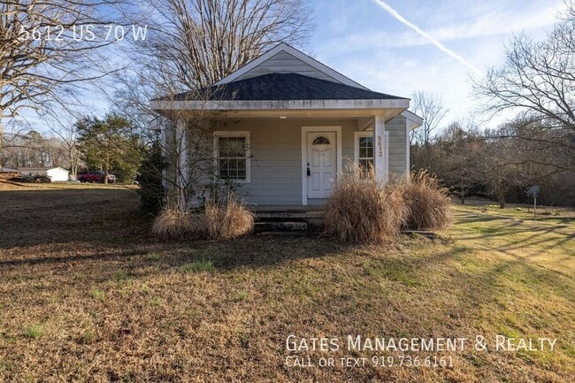 property at 5612 US-70