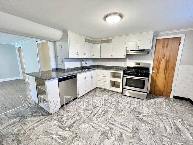 property at 72 Lyman St
