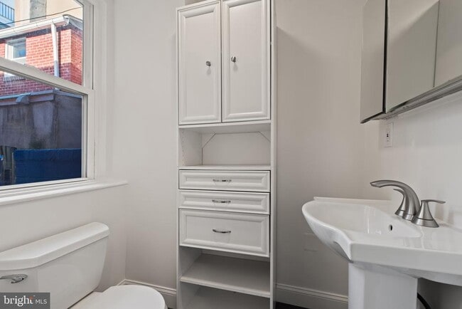 312 S Exeter St in Baltimore, MD - Building Photo - Building Photo