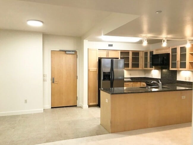 property at 600 Queen St