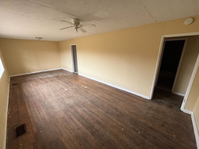 2862 Oak Forest Dr in Jackson, MS - Building Photo - Building Photo