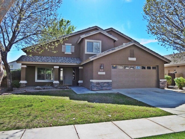 property at 3365 E Linda Ct