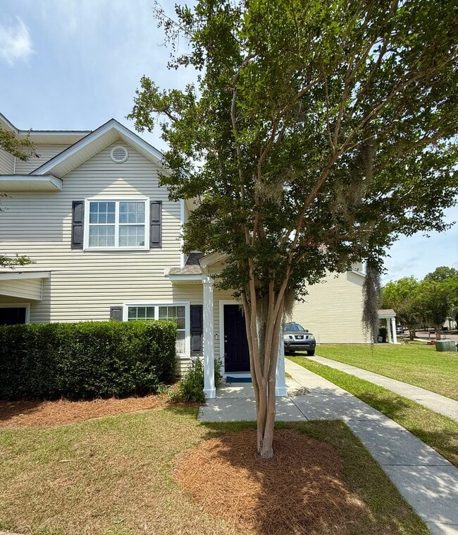 4101 Perrine St in Charleston, SC - Building Photo - Building Photo