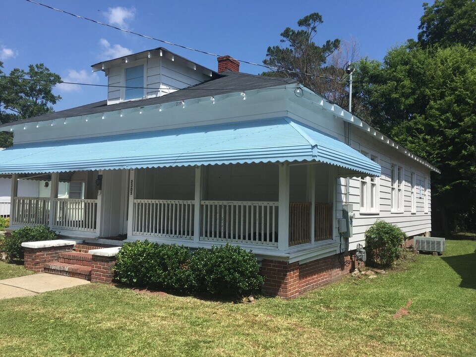 2305 Marion St in Columbus, GA - Building Photo