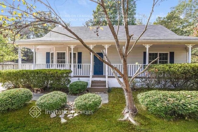 property at 1952 Red Rose Ln