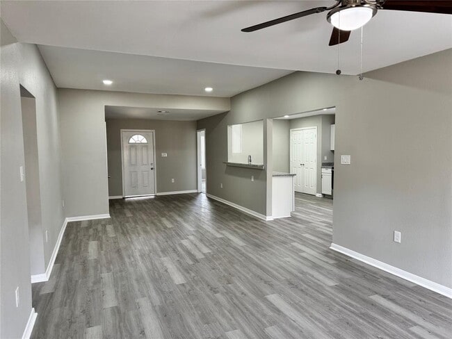 5422 Tommye St in Houston, TX - Building Photo - Building Photo