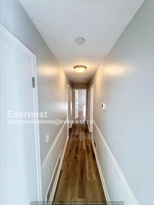 807 Mountain Creek Church Rd NW in Monroe, GA - Foto de edificio - Building Photo