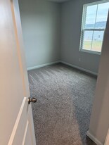 830 McArthur Dr in Ulen, IN - Building Photo