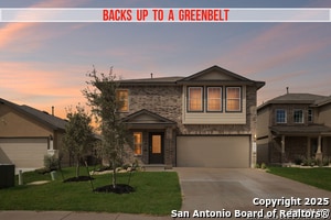 property at 22811 Tee Shot