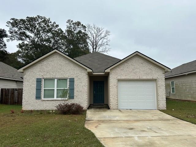 915 McNeil Ave in Mobile, AL - Building Photo - Building Photo