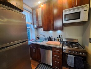 101 Prince, Unit 10 in Boston, MA - Foto de edificio - Building Photo
