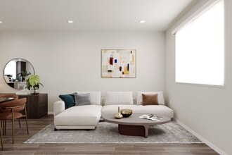 Solaterra Granada Hills in Granada Hills, CA - Building Photo - Building Photo
