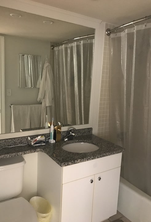 199 Massachusetts Ave-Unit -N/A in Boston, MA - Building Photo