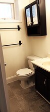 1017 Hollins St, Unit Apt 1...1 Bedroom 1 Bath in Baltimore, MD - Building Photo - Building Photo