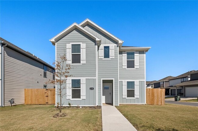 property at 4790 W Planetree St