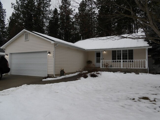 3689 Whisper Dr in Coeur d'Alene, ID - Building Photo - Building Photo