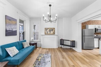 1399 E Long St in Columbus, OH - Building Photo - Building Photo