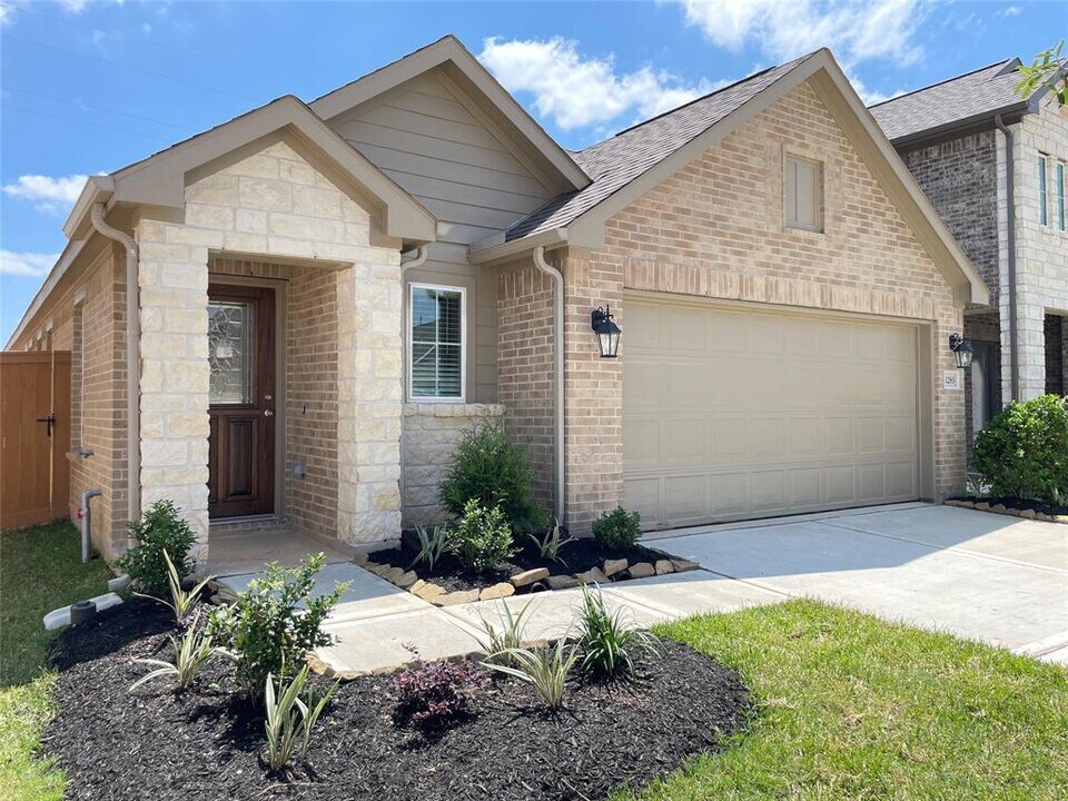 21283 Catalina Palm Dr in Cypress, TX - Building Photo