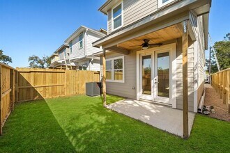 4012 Cetti St in Houston, TX - Building Photo - Building Photo