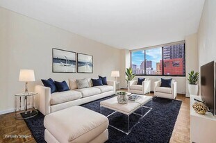 245 E 44th St in New York, NY - Building Photo