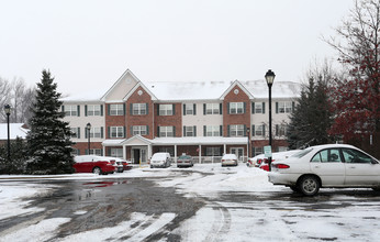 White Oak Village in Wadsworth, OH - Building Photo - Building Photo