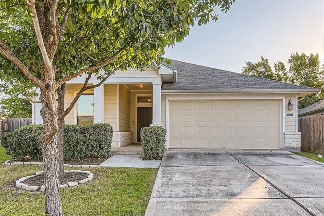 273 Bridgestone Way in Buda, TX - Building Photo - Building Photo