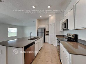 3007 Blue Bonnet Ln in Osteen, FL - Building Photo - Building Photo