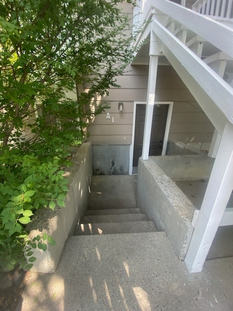 property at 243 Westchester Square N
