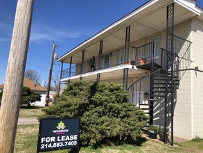 2914 Vickie dr, Unit A in Del City, OK - Building Photo - Building Photo