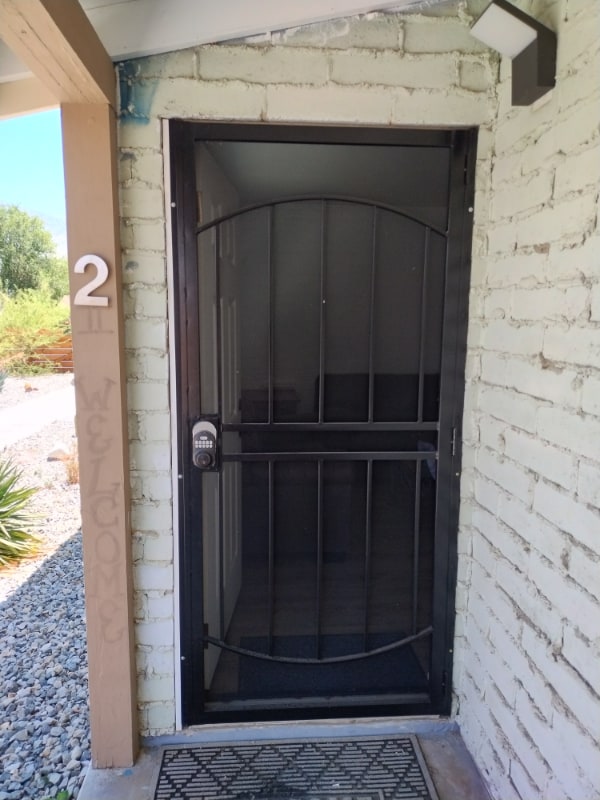property at 271 S Hay St