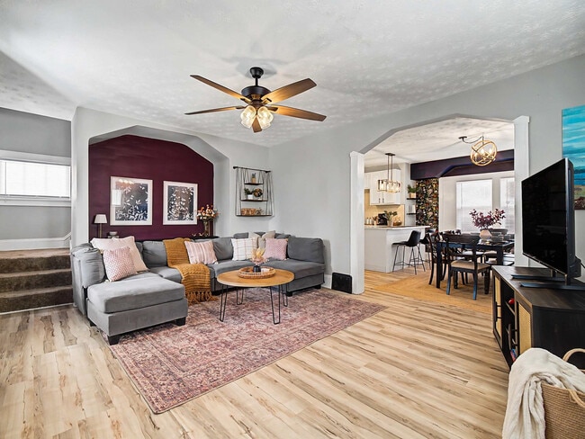 3457 W 128th St, Unit SI ID1496115P in Cleveland, OH - Foto de edificio - Building Photo