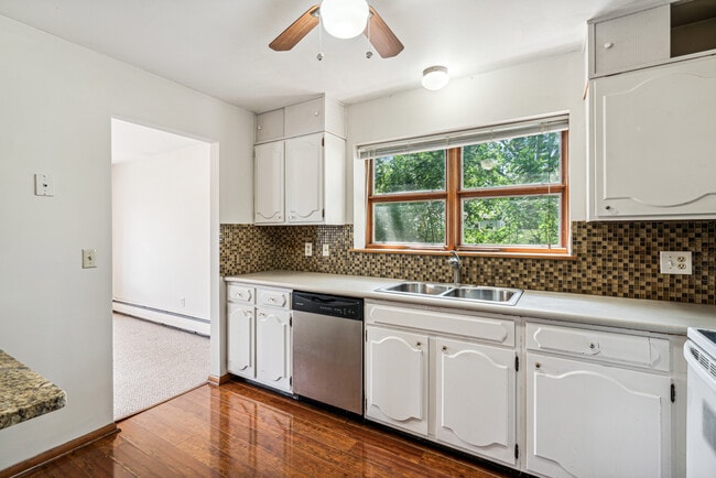 property at 4516 County Rd 25