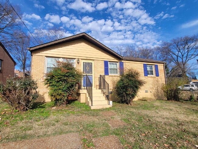 1005 Sevier St in Nashville, TN - Building Photo - Building Photo
