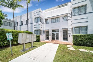 1600 Euclid Ave in Miami Beach, FL - Building Photo
