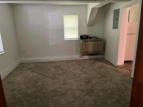 73357 Van Dyke Rd, Unit Apt B in Bruce Twp, MI - Building Photo - Building Photo