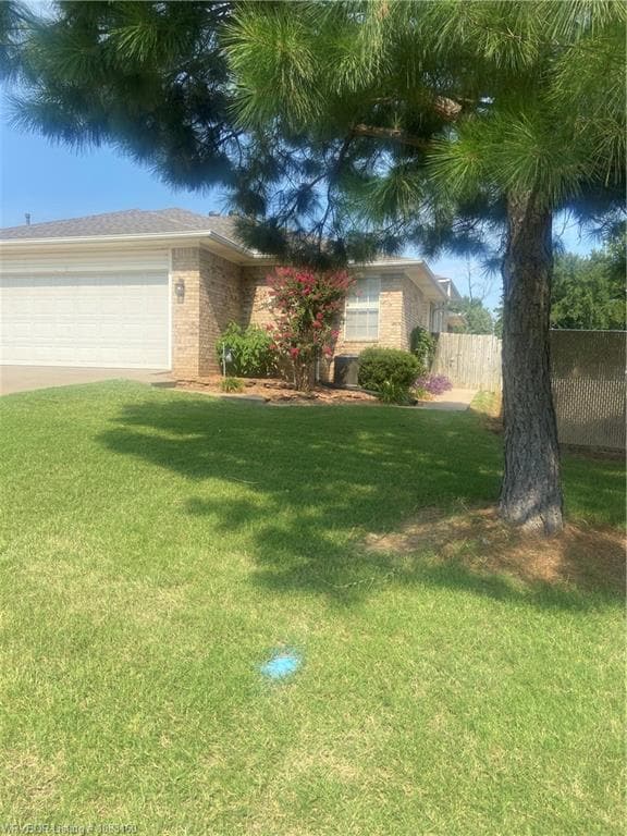 property at 7513 Millennium Dr