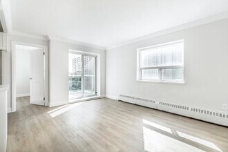 3141 Jaguar Valley in Mississauga, ON - Building Photo - Building Photo