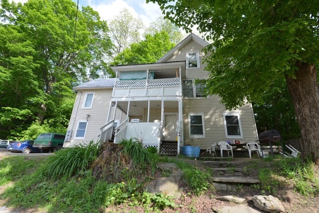 property at 139 Railroad St