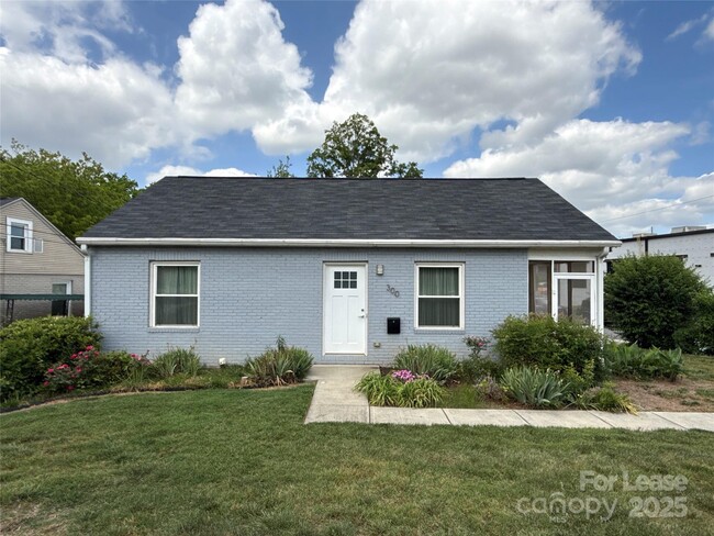 property at 300 E Peterson Dr