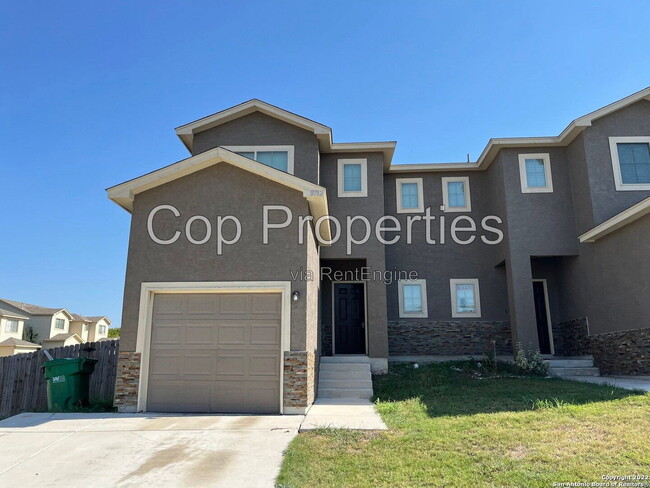 property at 8712 Azul Sky Ct