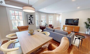 384 Harvard St in Cambridge, MA - Foto de edificio - Building Photo