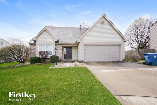 property at 6619 Decatur Commons
