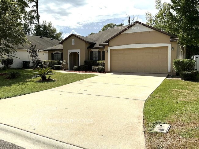 10890 Birchard Ln in Jacksonville, FL - Building Photo - Building Photo