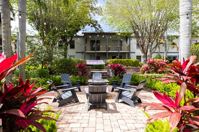 Westshore Palms at Kennedy