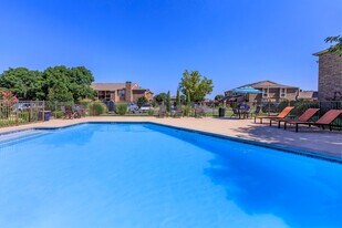 Somerset Park At Union Apartments in Tulsa, OK - Building Photo