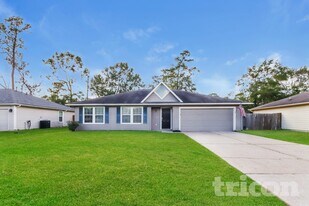 17023 Morning Star Ave in Crosby, TX - Building Photo